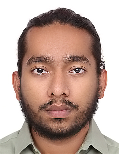 Madhav Gadhiya