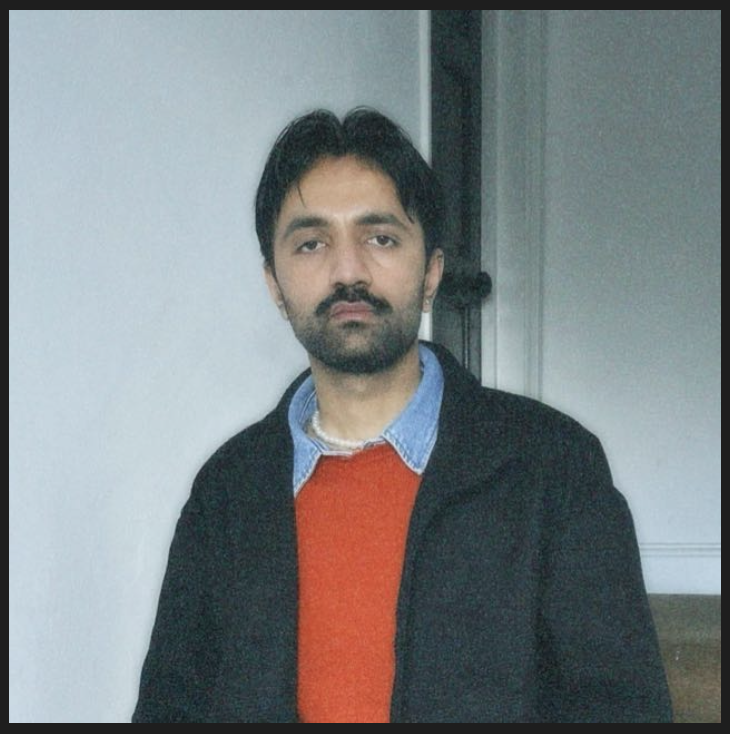 Malavraj Jadeja