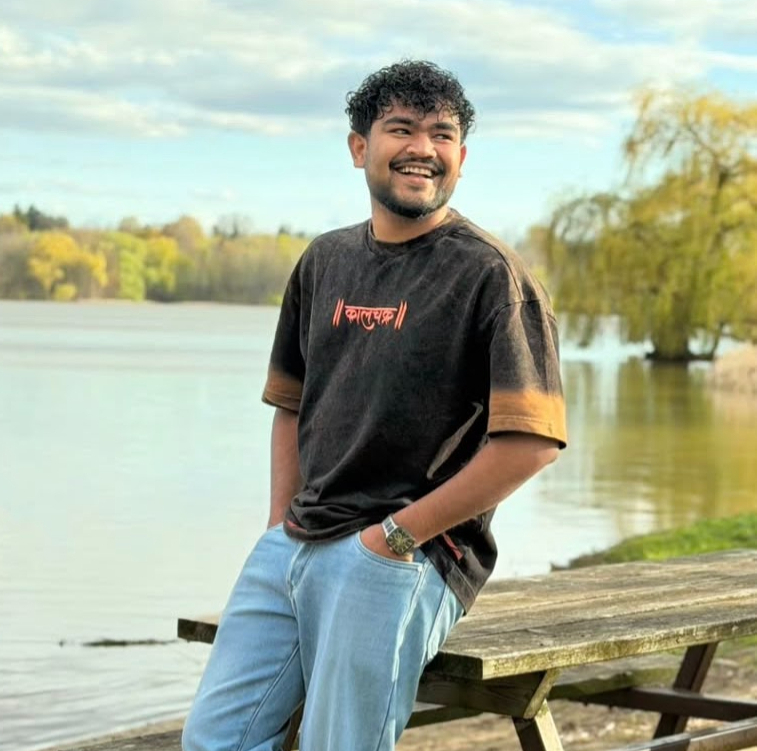 Malay Virani