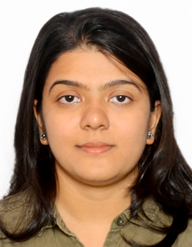 Manasvi Dedania