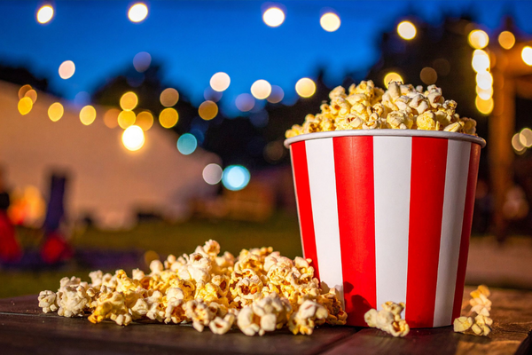 Top 20 Dance Movies for Kids