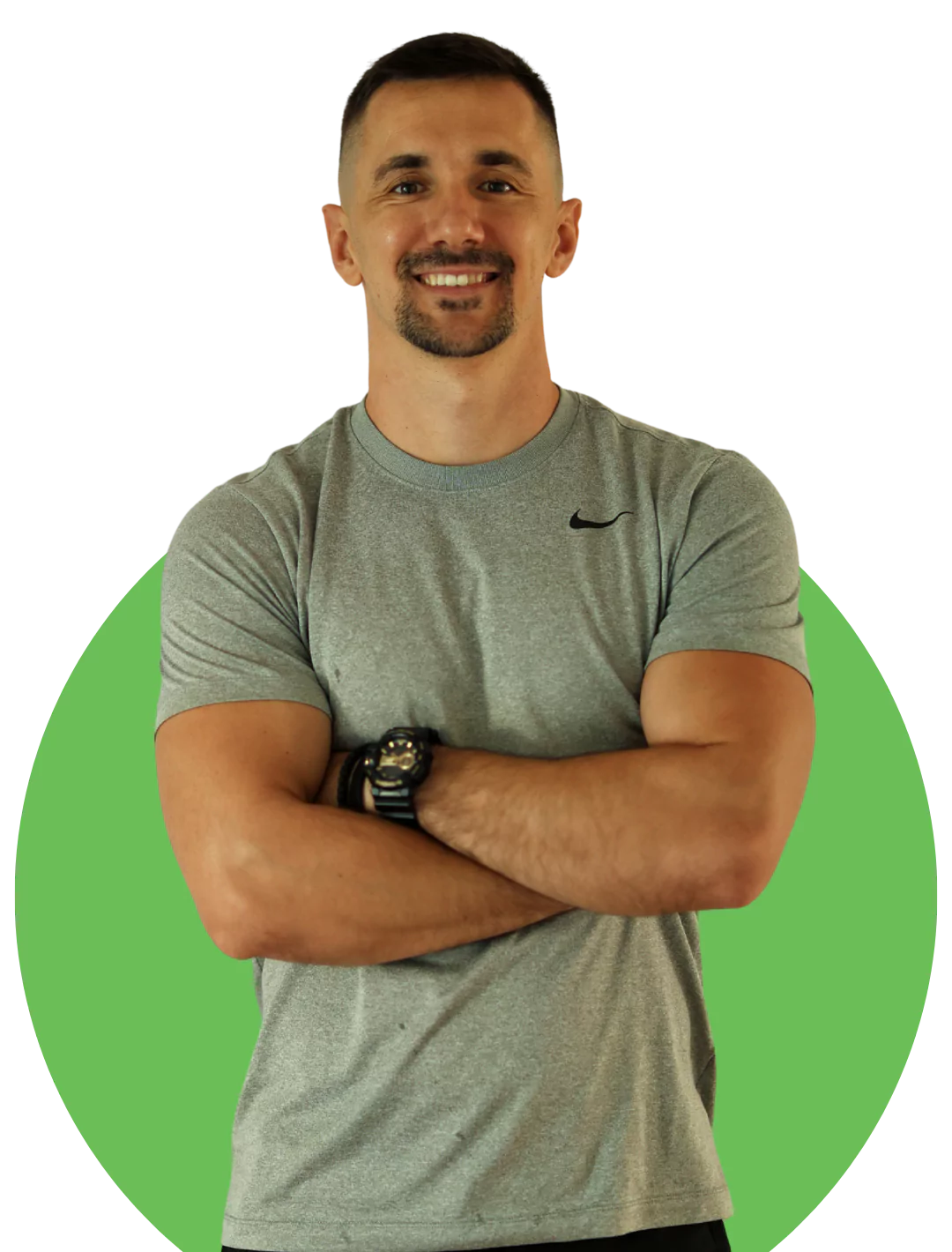 Prime Fitness Novi Beograd - personalni trening