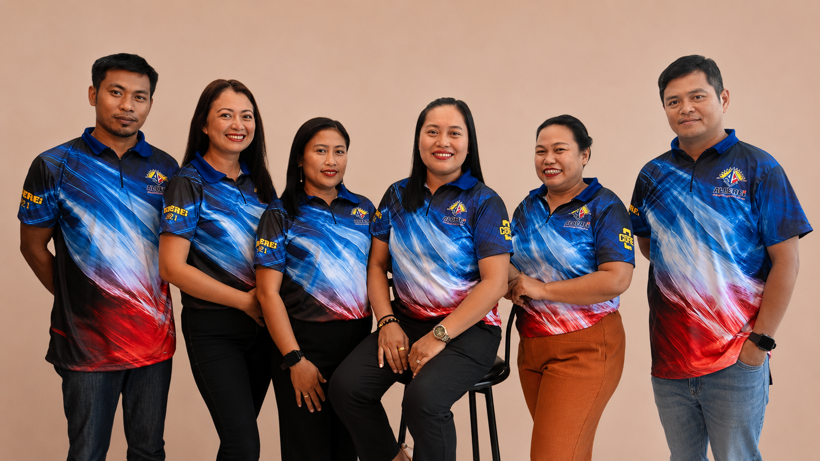 Management Team