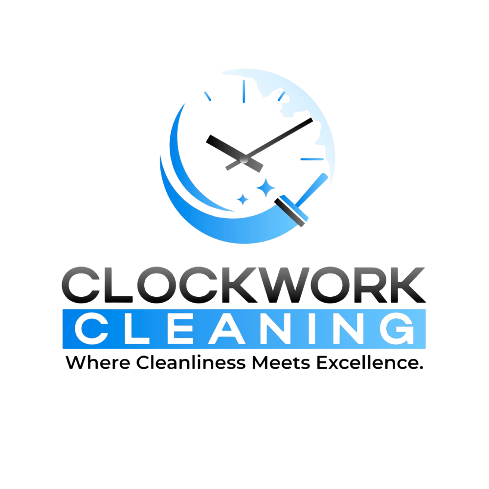 Clockwork Cleaning