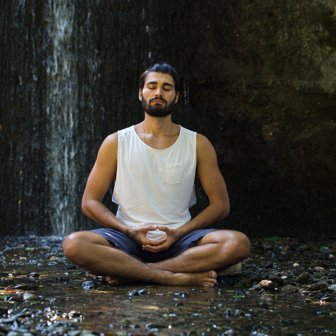 meditation
