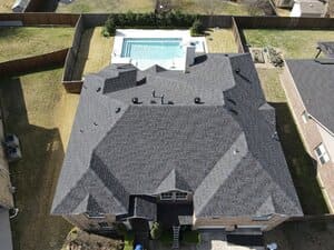  in Forney, TX