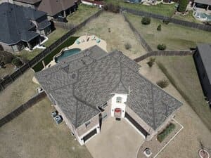  in Forney, TX