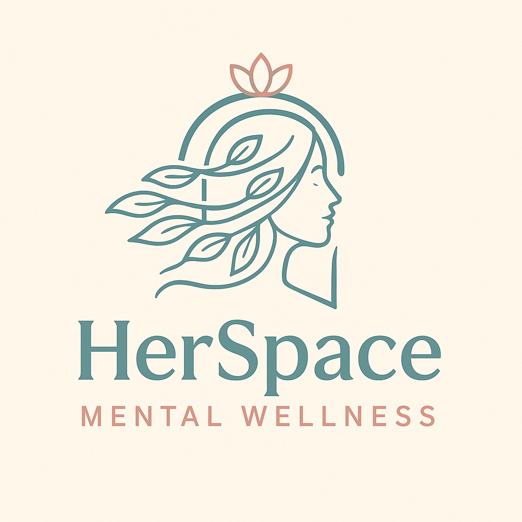 HerSpace Mental Wellness logo