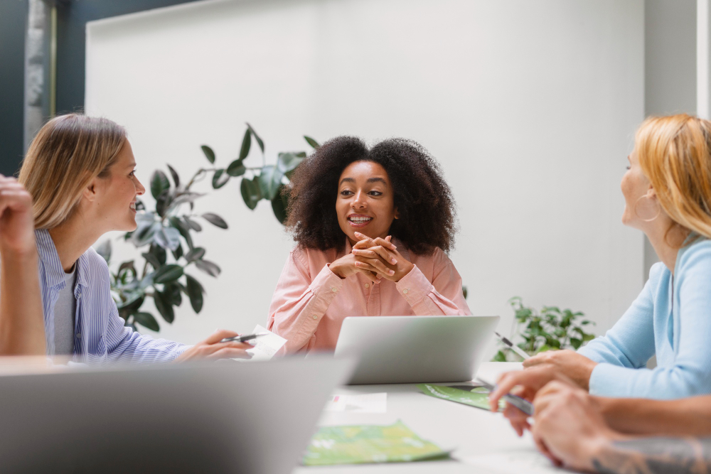 Group Therapy and Support Circles