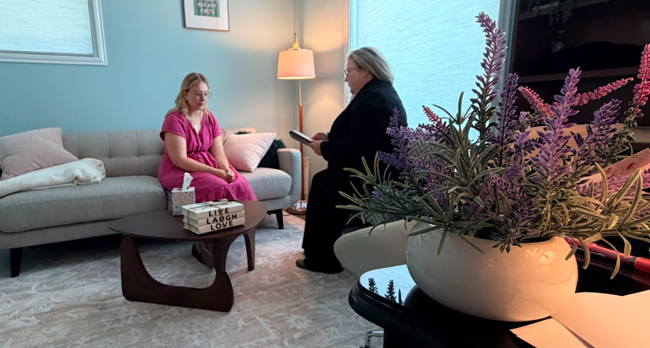 HerSpace Mental Wellness