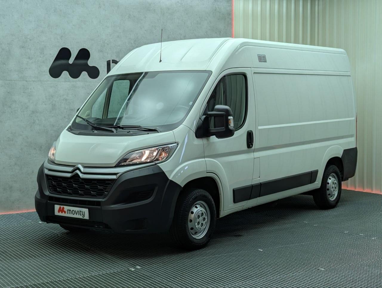Citroën Jumper
