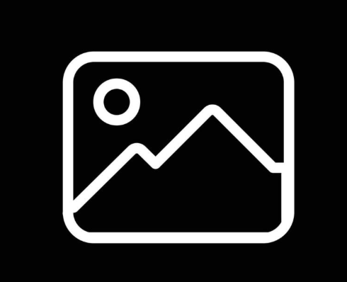 Scheduled visual asset