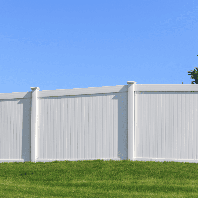 landscaping in Fuquay varina NC