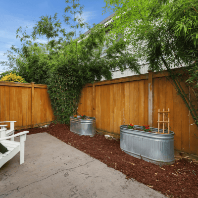 lawn maintenance in Fuquay varina NC
