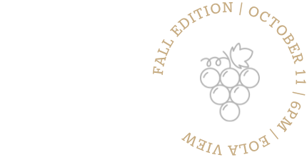 Wines of he World Fall Edition logo