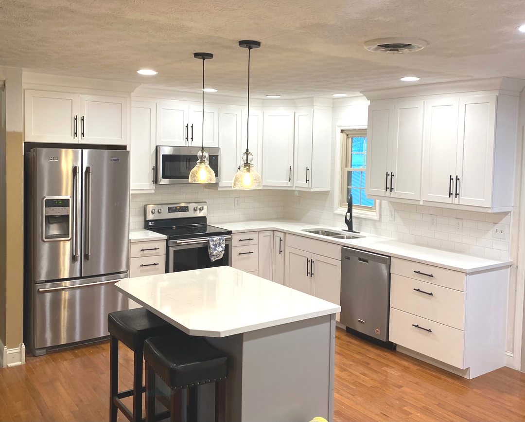 Combs Installation Group kitchen and bath remodeling in London KY