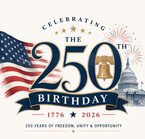 USA 250