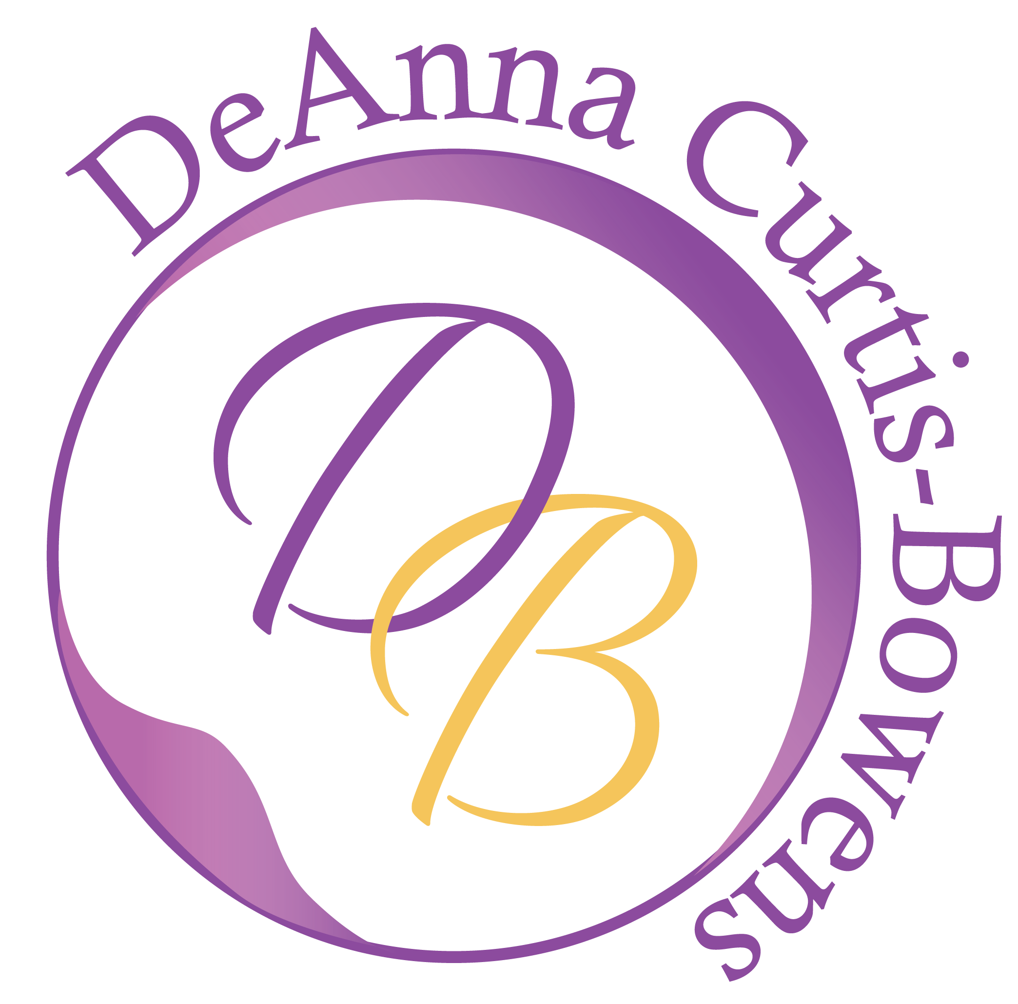 DeAnna Curtis-Bowens business logo