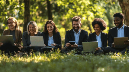 The World's Most Comprehensive Online Training Platform