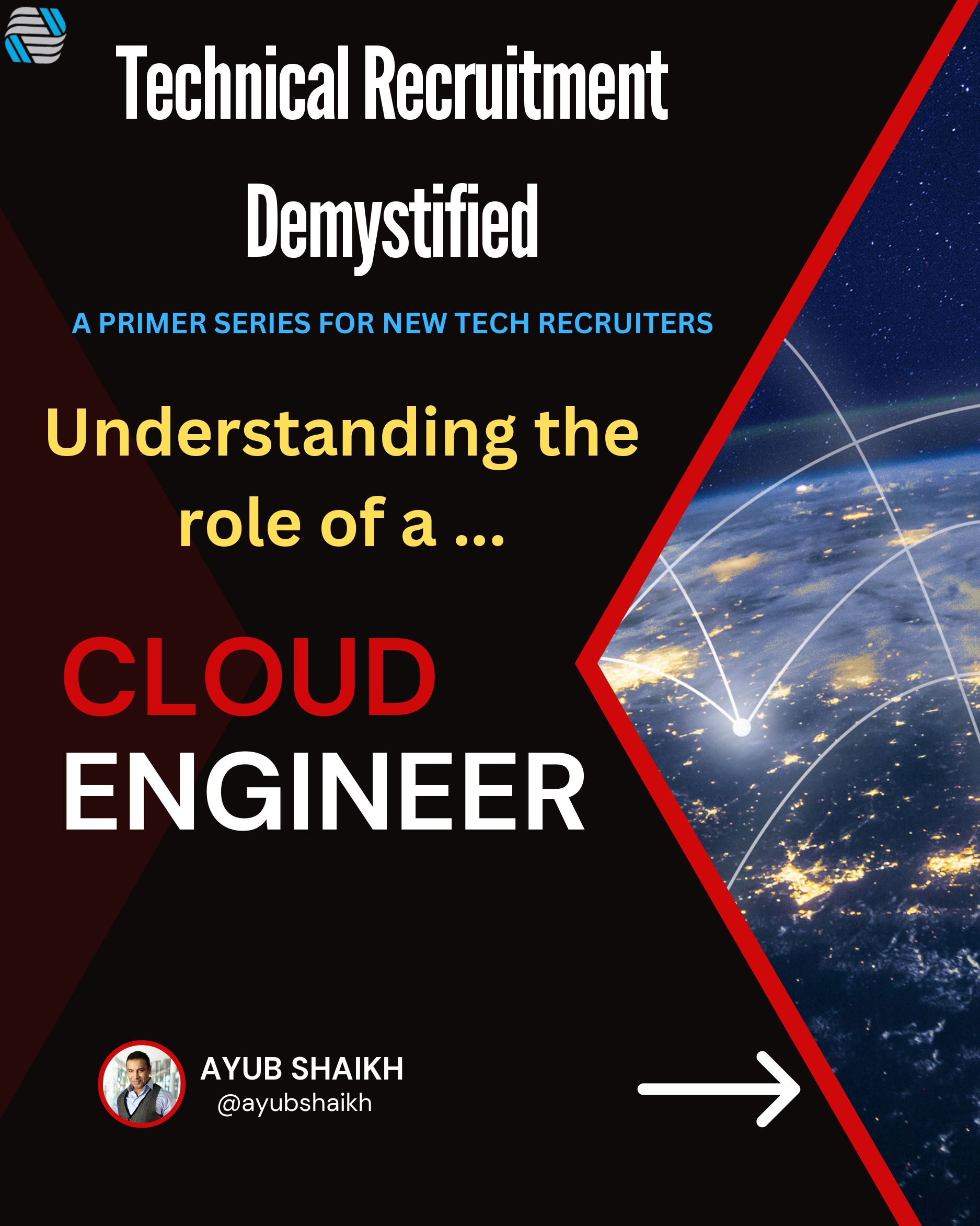 DevOps Engineer