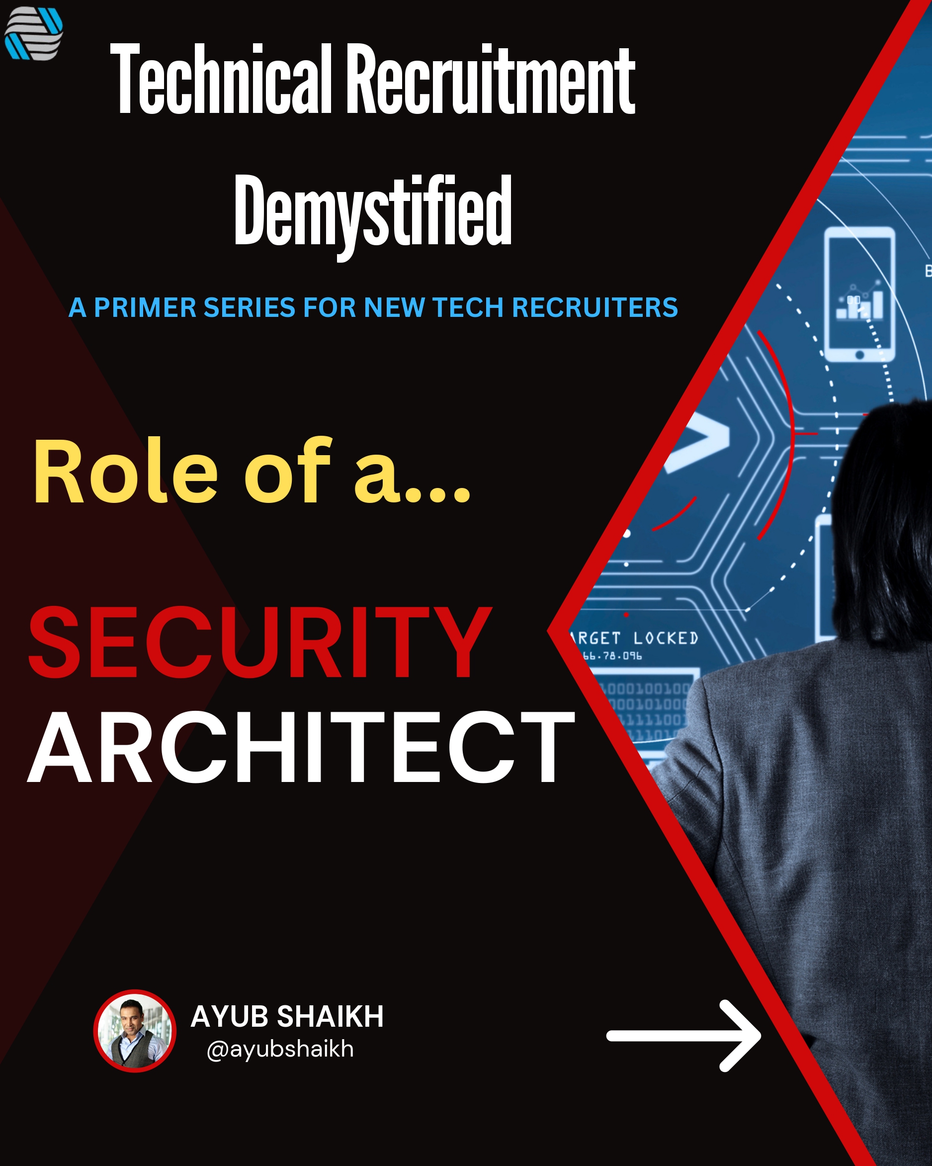 Security Architect