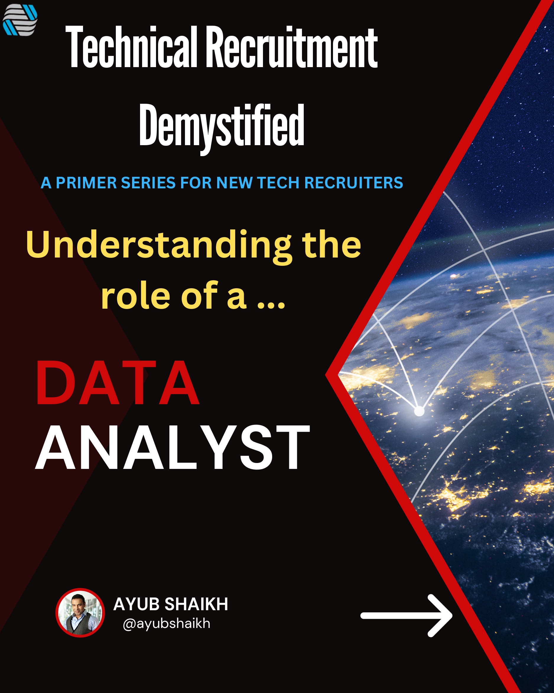 Data Analyst