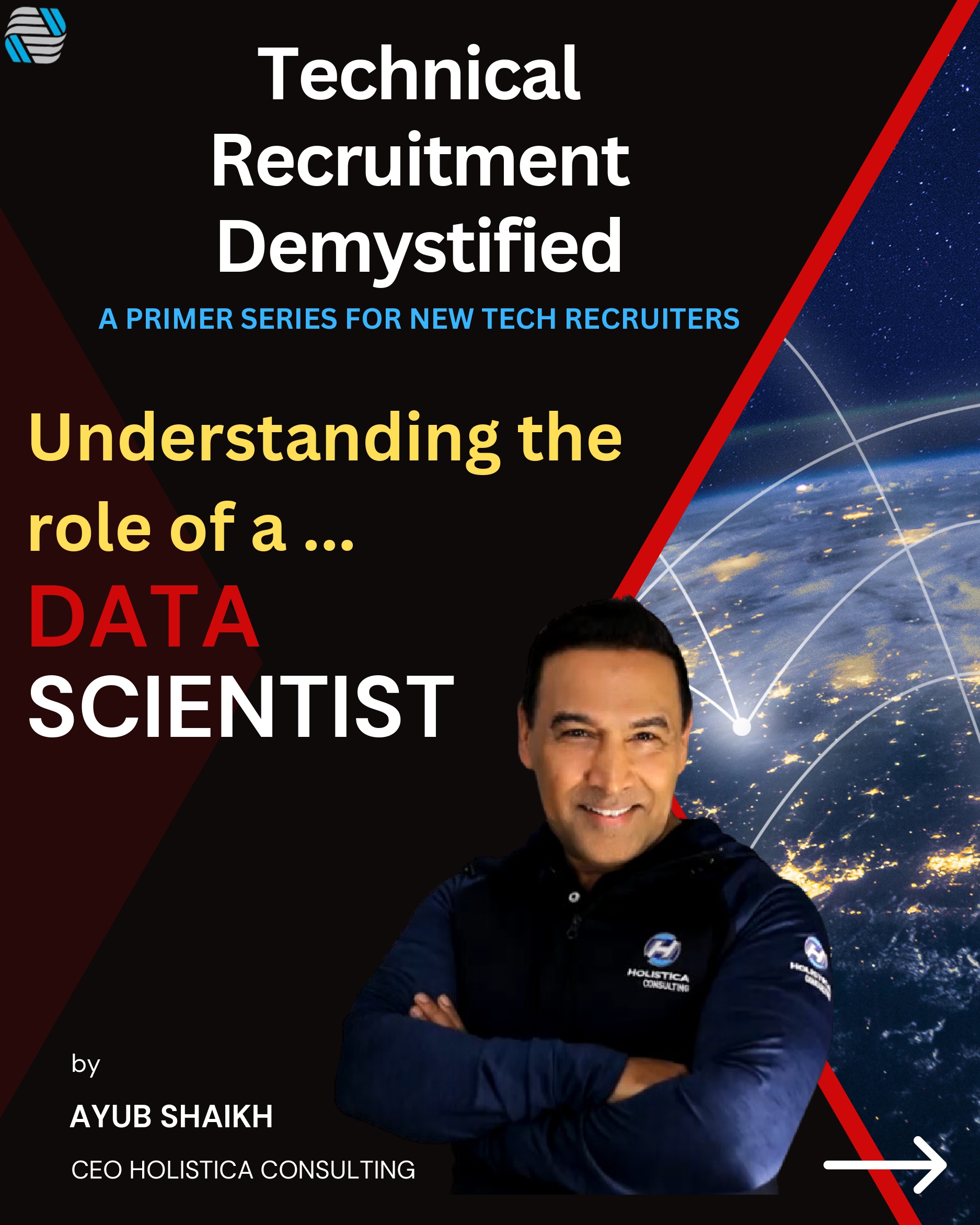 Data Scientist