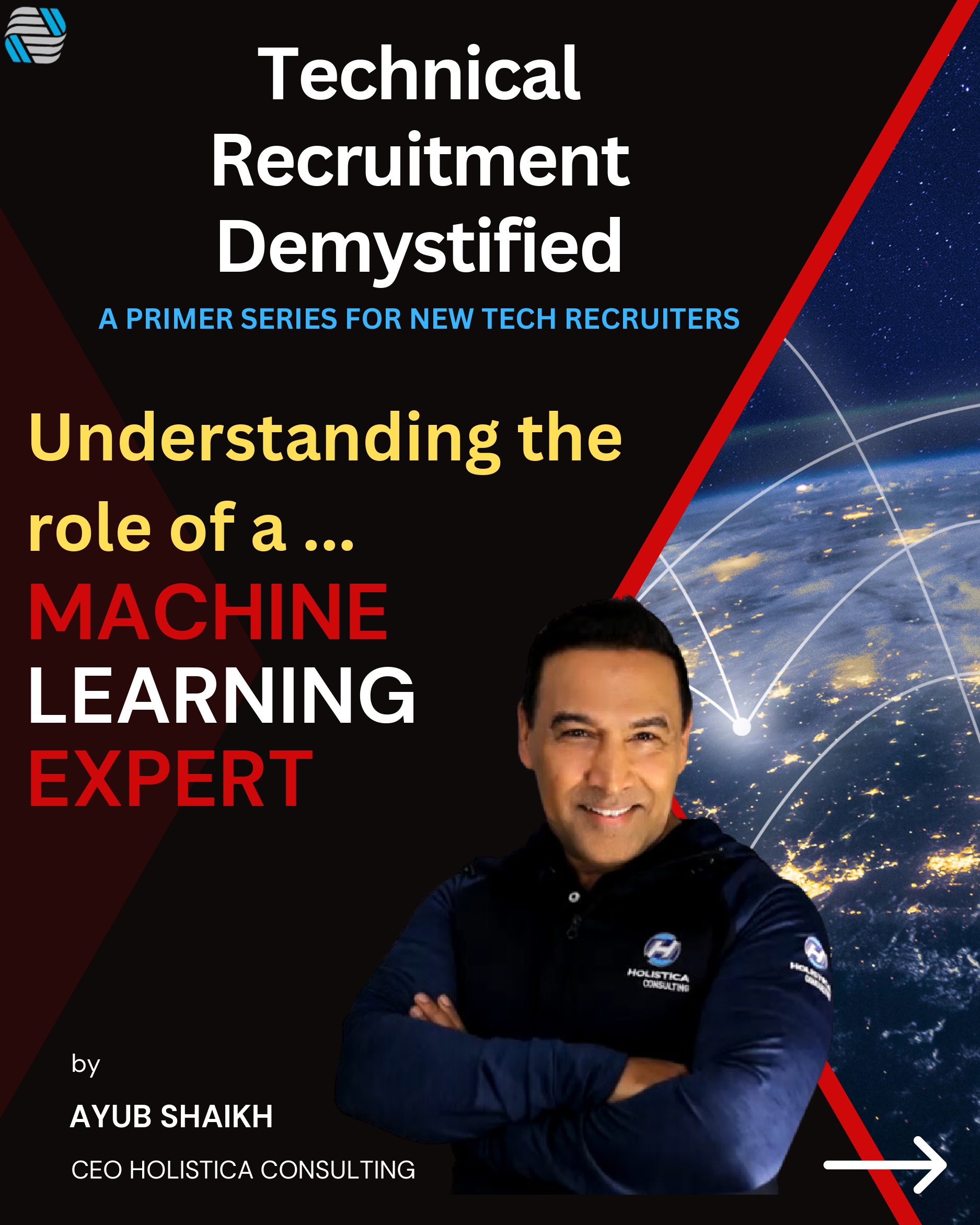 Technical Recruitment Roles