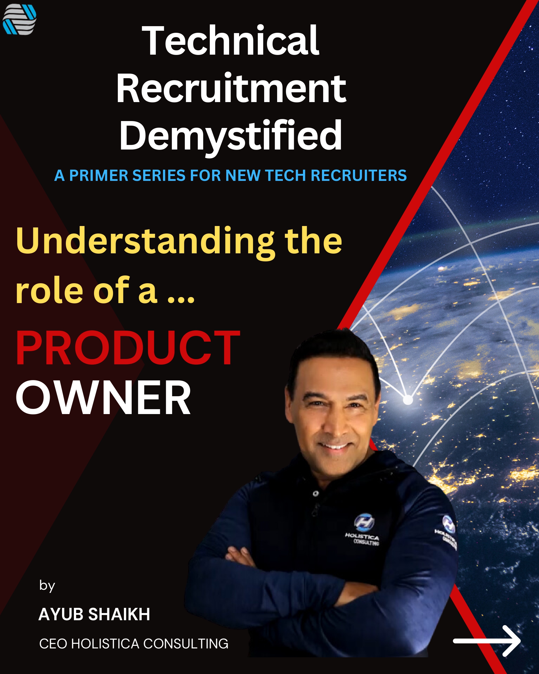 Product Owner