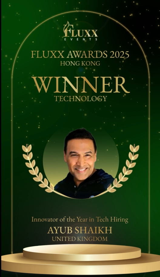 Hong Kong Award