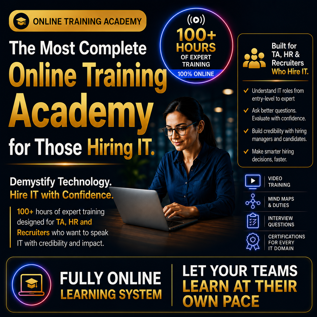 Academy