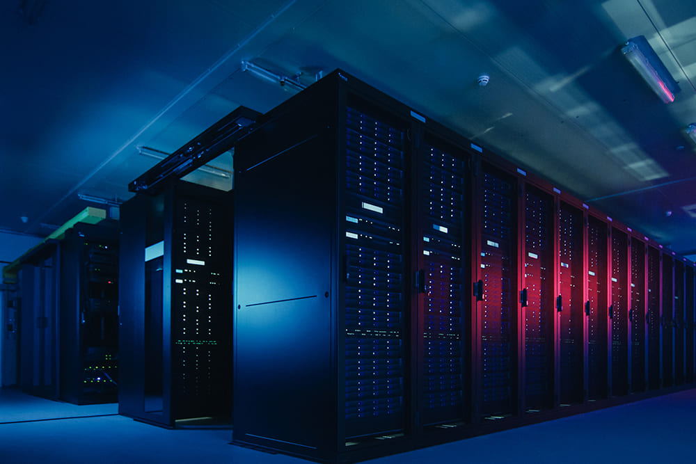 Database Infrastructure