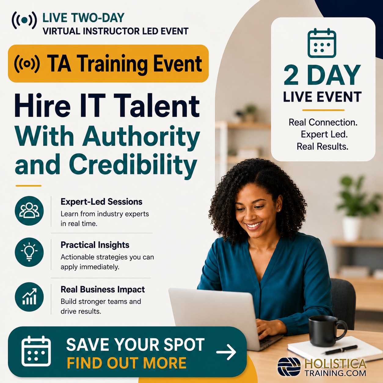 Live Event