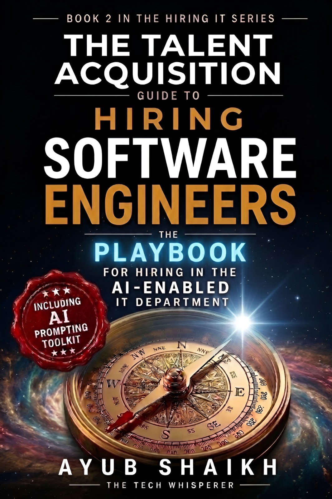 The Talent Acquisition Guide to Hiring Software Engineers