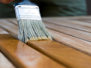 Garage Epoxy in Tomball