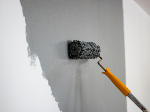 Exterior Painting in Cypress