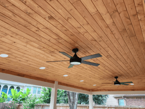 Interior Painting in Cypress