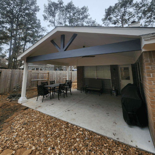 painting in Cypress