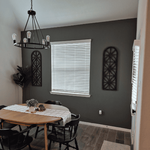 painting in Cypress