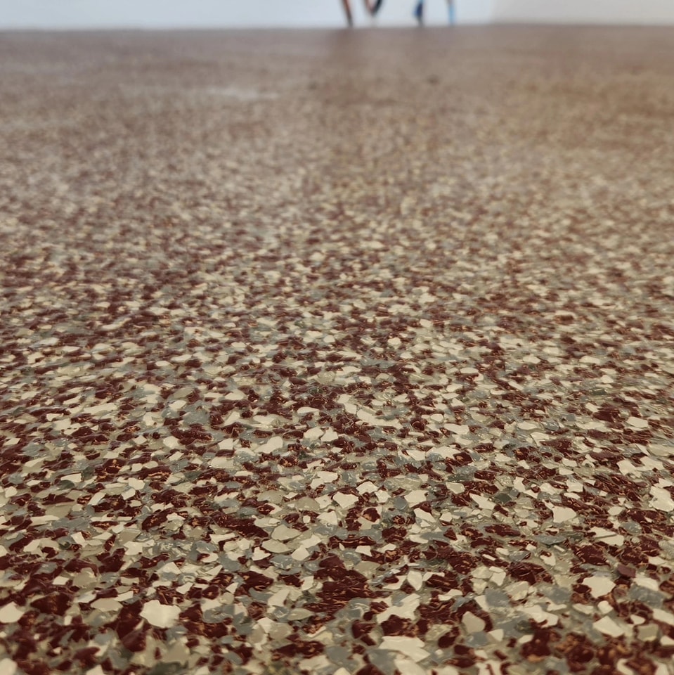 Interior Painting in Tomball