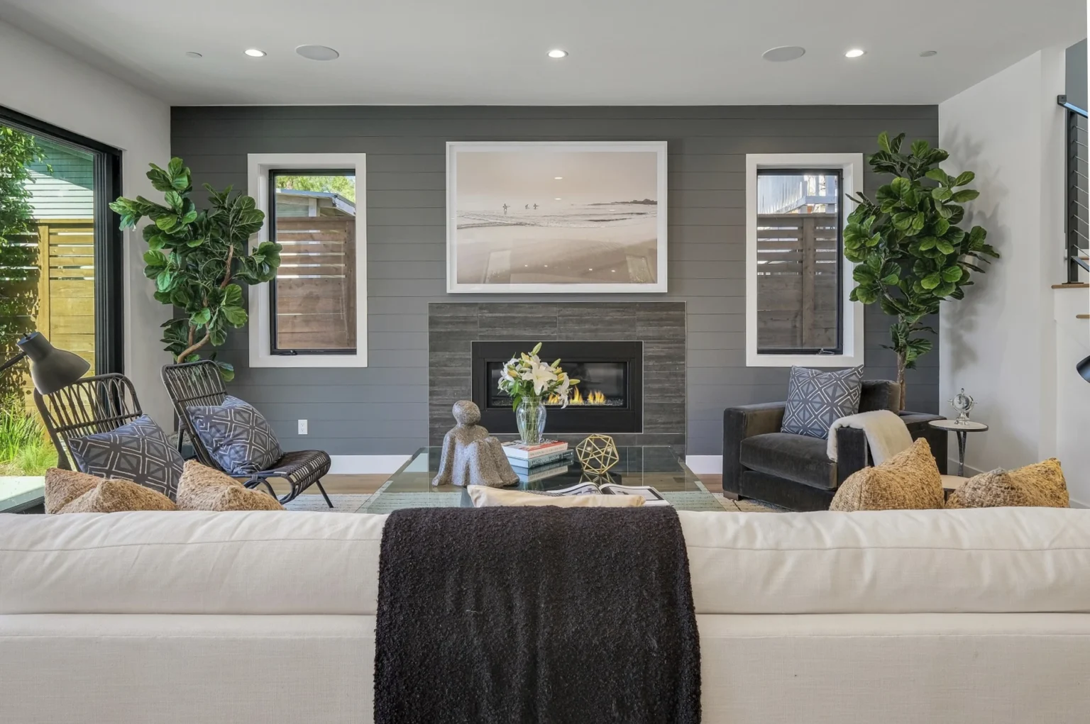 Exterior Painting in Tomball