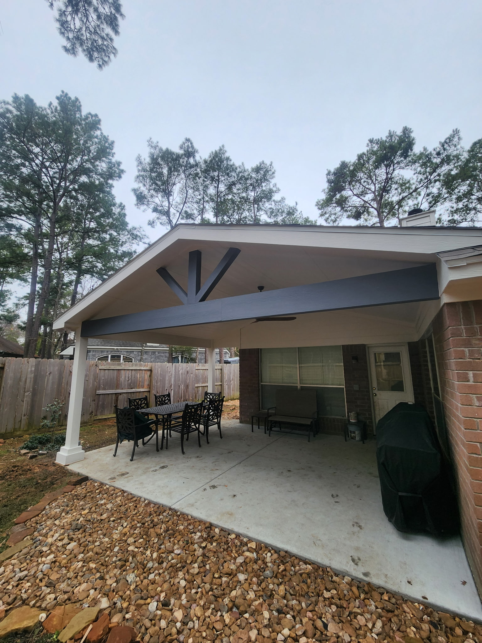 Garage Epoxy in Tomball