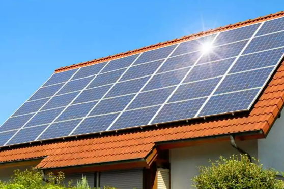 Solar Panel