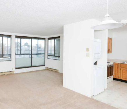 Condo Fit-Outs