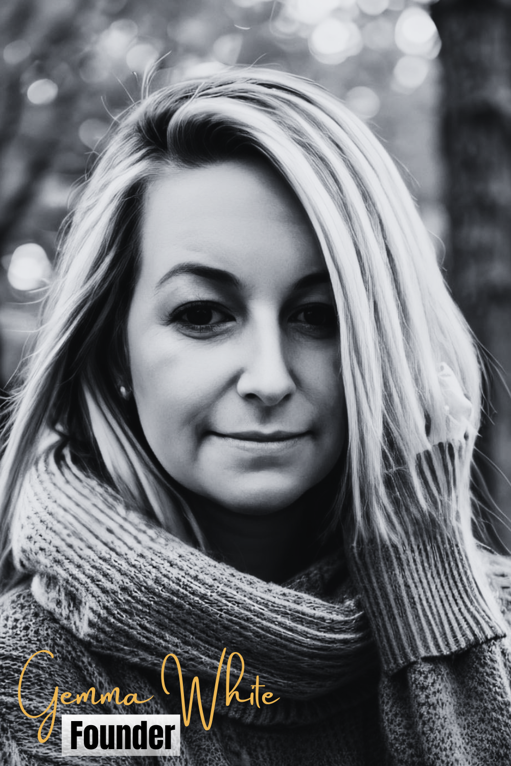 Gemma White | Military Spouse | Homefront Hub Founder