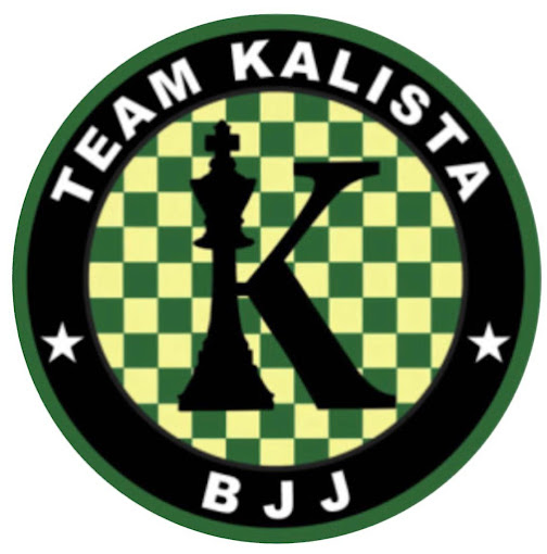Team Kalista BJJ Logo