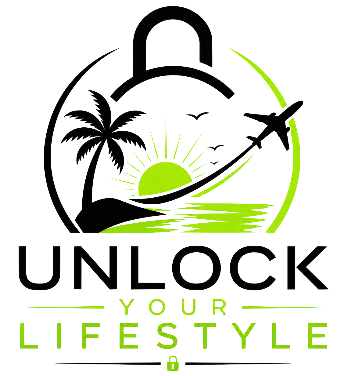 Unlock Your Lifestyle