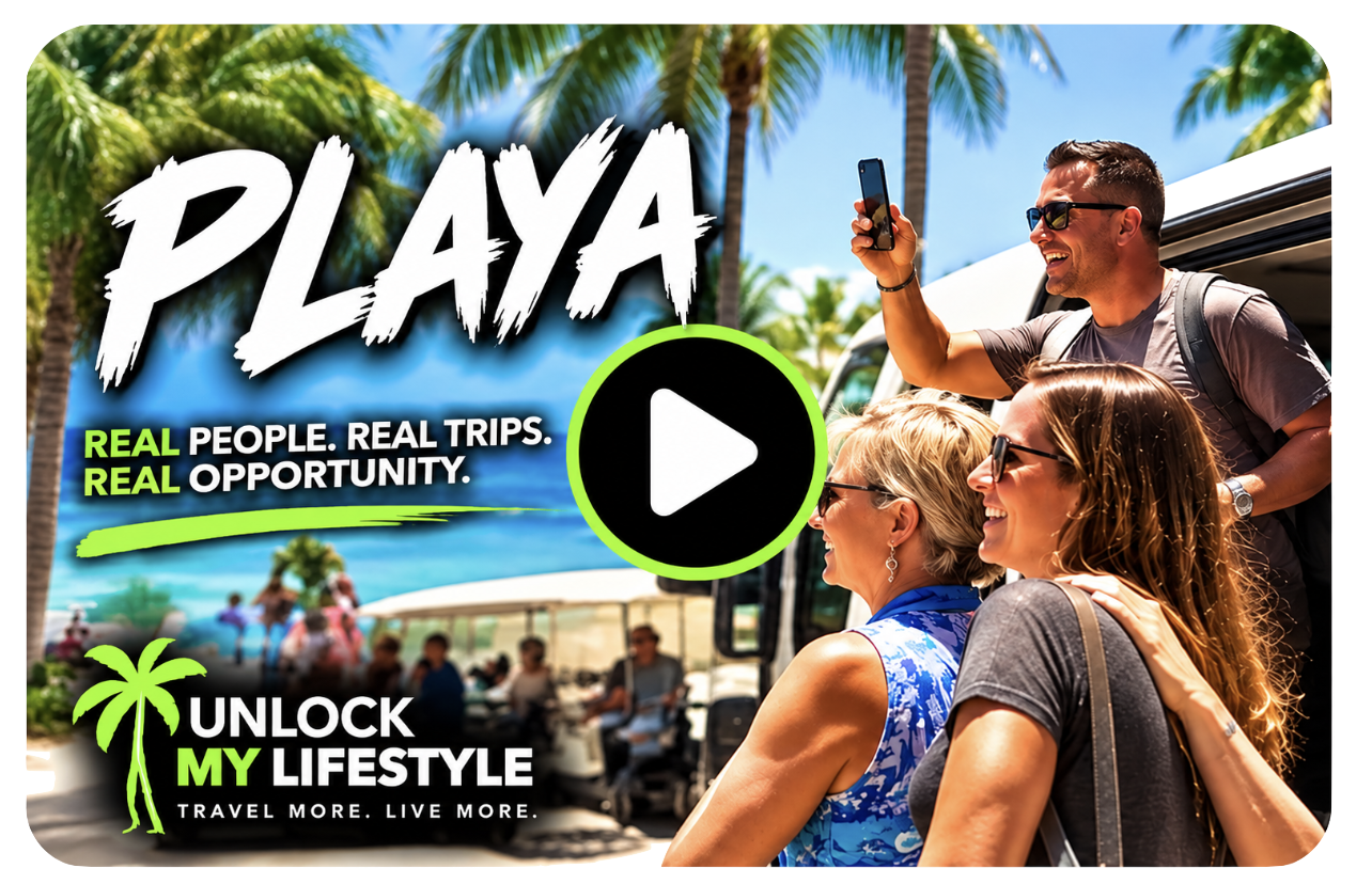 Playa video