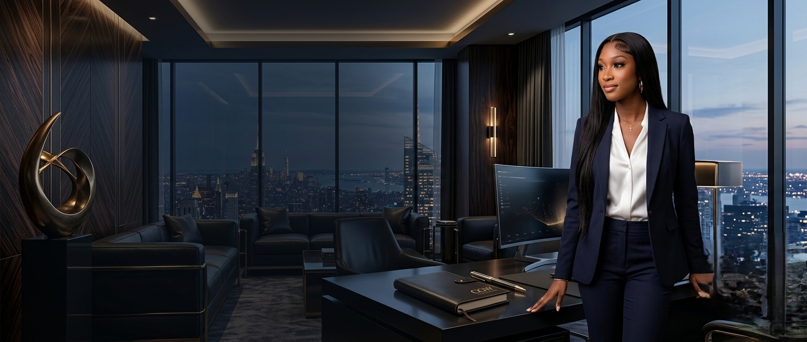 CGW Systems representative