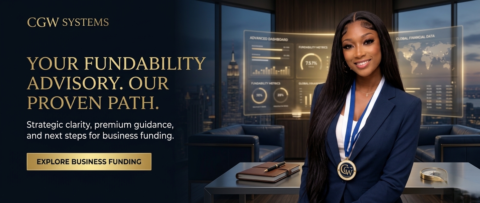 Nayla - CGW Systems Representative